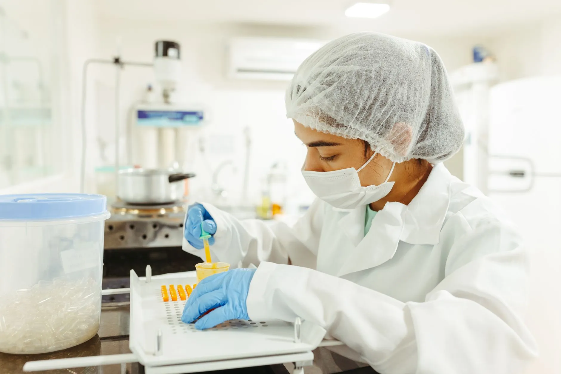 昆明臧培科技实验室通风系统技术参数与选型要点分析正文配图 1